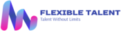 logo flexible talent