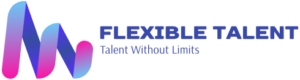 logo flexible talent